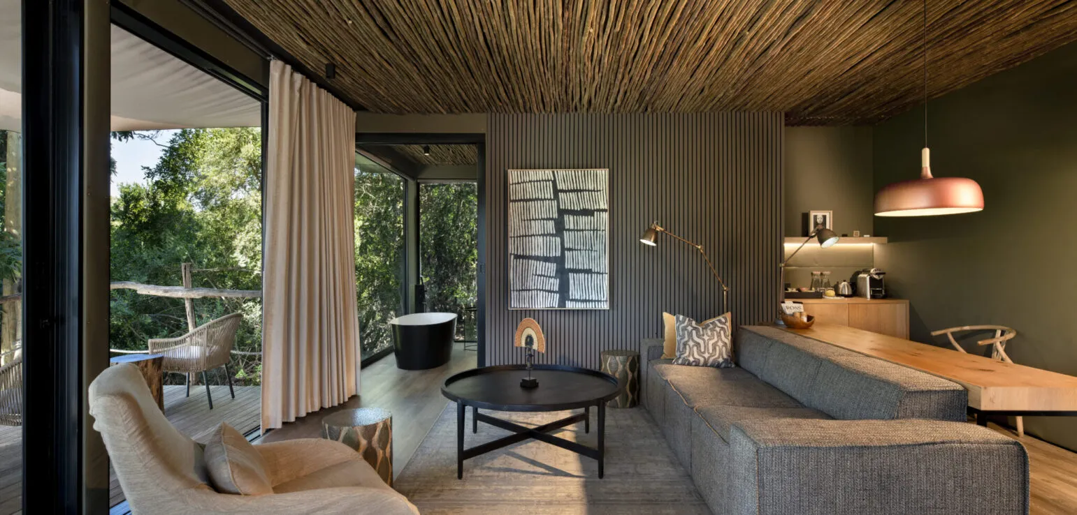 Shamwari Bayethe Lodge - 16